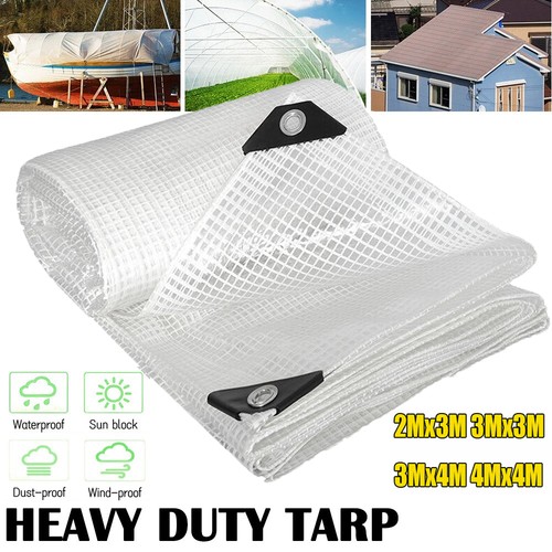 Tarpaulin tarp cover - tarpaulin, heavy