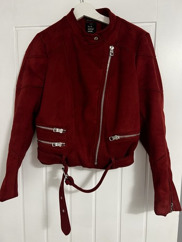 Zara trf outerwear women - zara,