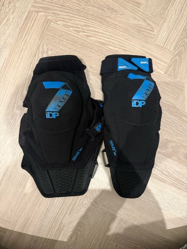 7idp flex knee mtb - 7idp,