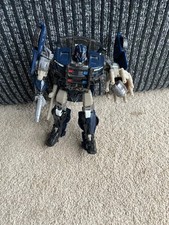 Transformers the Last Knight