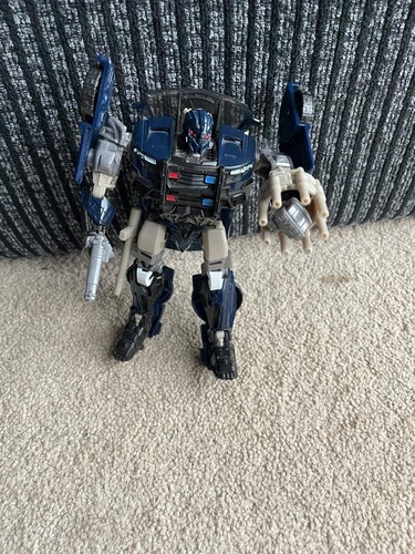 Transformers the last - transformers,