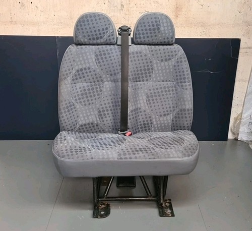 Ford transit left passenger - transit,