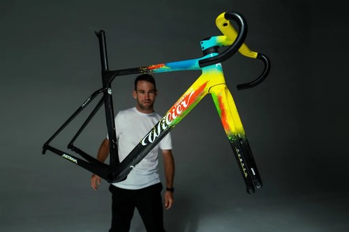 Wilier filante slr - wilier, frameset
