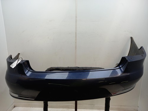 Volkswagen passat rear bumper - rear,