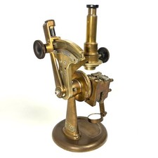 Abbe Refractometer Hilger