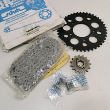 Honda VF 500 F2 Chain Set