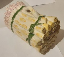 Asparagus Tureen. Vintage
