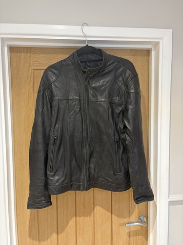Men massimo dutti black - dutti,