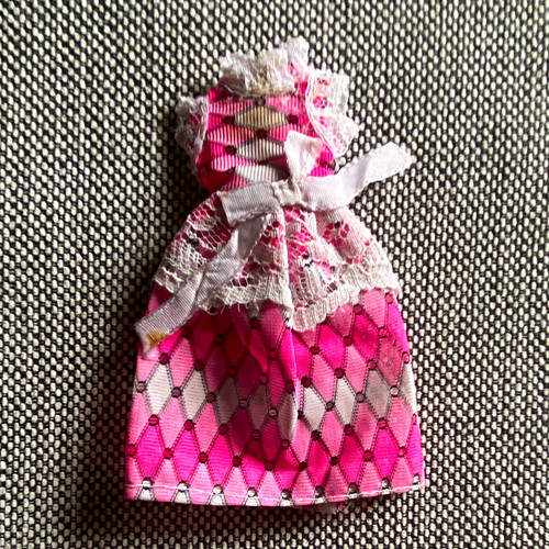 Pippa doll 1976 pak fashion - pippa,