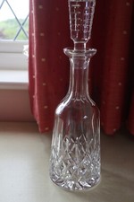 A Superb Waterford Crystal