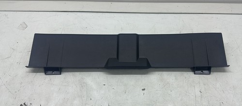 Lancia thema trunk cover - lancia,