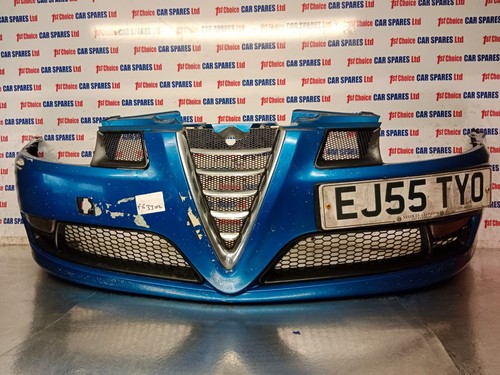 Alfa romeo coupe mk1 - alfa,