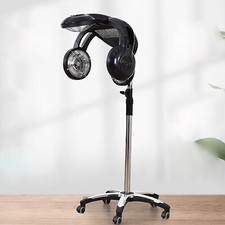 Portable Salon Hair Dryer Hood