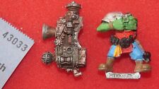 Games Workshop Warhammer 40k