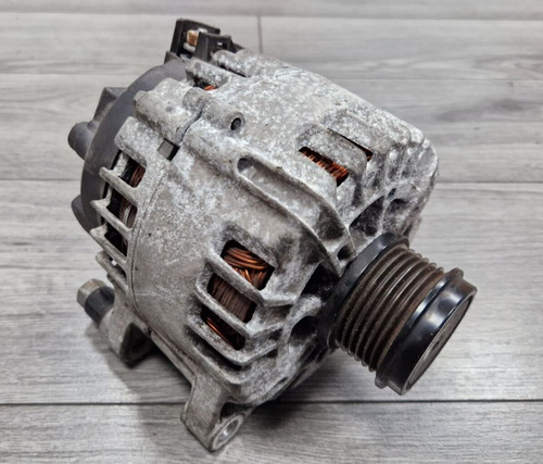Genuine ford fiesta mk7 - fiesta,