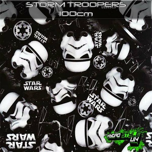 Rolled star wars - rolled,