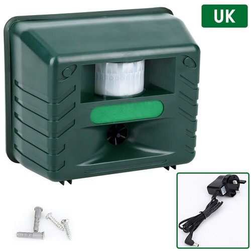 Bird repeller ultrasonic - bird,