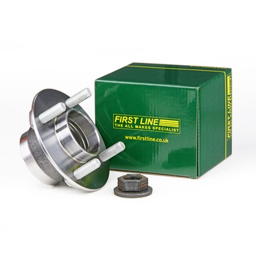Wheel bearing kit - for, ford