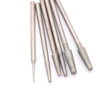 600# 1200# Diamond Burr