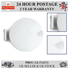 Fuel Tank Filler Flap Cap For