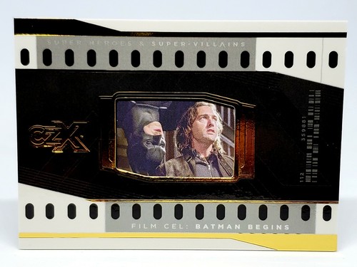 2019 cryptozoic czx super - 2019,