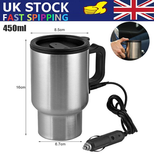 12v heating cup kettle - 12v,
