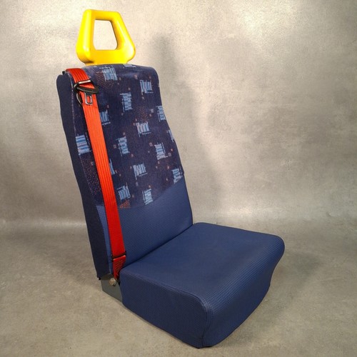 Minibus passenger seat coach - minibus,