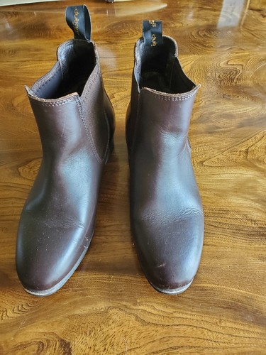 Ladies dubarry chelsea - ladies,