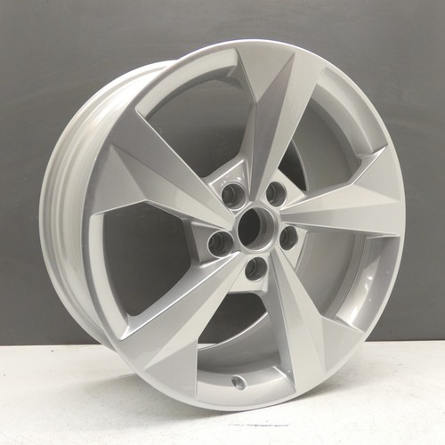 Audi line 18 alloy - a3,
