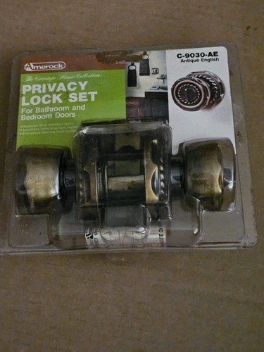 Vintage nos amerock carriage - amerock,