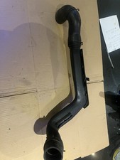 Vw Golf Mk4 Intercooler Pipe