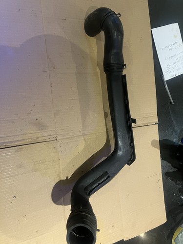 Golf mk4 intercooler pipe - intercooler,
