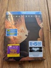 Batman Begins Best Buy