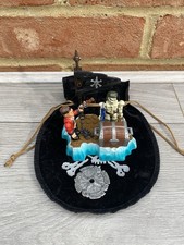 Mega Bloks Pyrates Hidden Loot