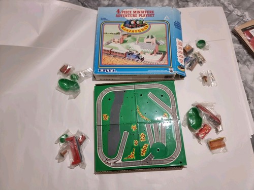 Thomas the tank - the,