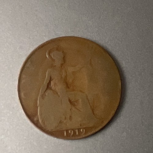 1919 great britain george - george, v