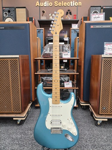 Fender player stratocaster - fender,