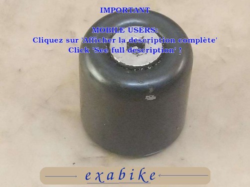 Handlebar end for bmw r1150rt - handlebar,
