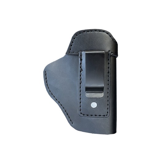 Tactical glock g17 leather - glock,