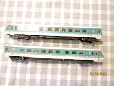 Fleischman N Gauge- HST Power