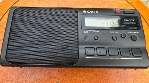 Unique fully working - *unique*, sony