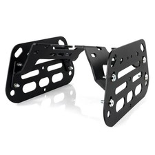 Side Pannier Racks Fit for