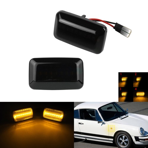Dynamic led side - dynamic,