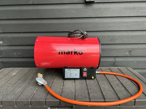 Marko portable heater - portable, kef-10