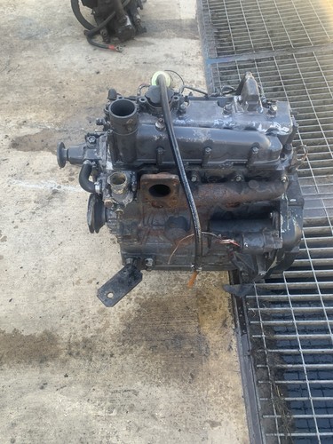 Perkins 104 engine - 104-22, kr