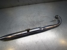 Suzuki T250 Hustler 69-72 Left