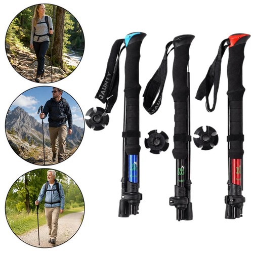 Nordic walking telescopic - nordic,