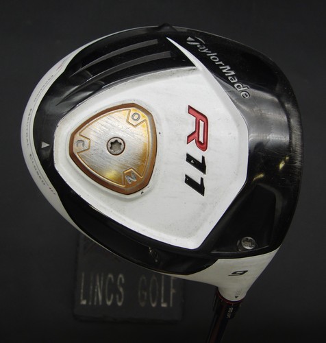 Taylormade r11 driver - r11,