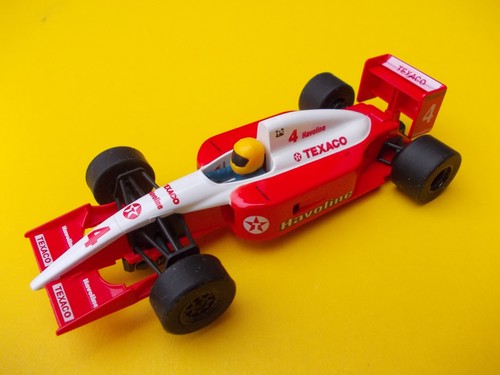 Scalextric c311 ferrari 643 - scalextric,