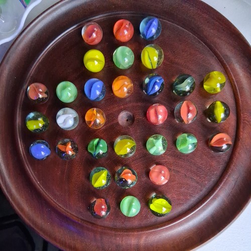 Large job lot vintage - large, glass